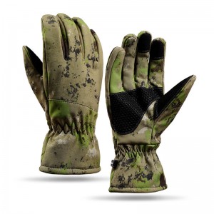 Global Leading Military Tactical Gloves Company 