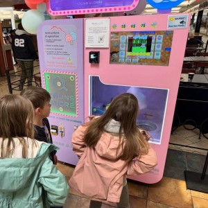 Maximize ROI with Chuanbo's 24/7 Fully Automatic Candy Floss Machine, Featuring Cloud Management and Global Support