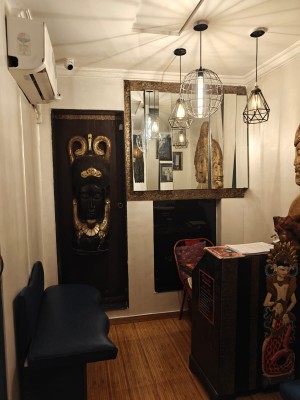 Best spa in Bandra West Hill Road Moksham The Fusion Spa