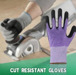 Professional One Stop Work Gloves Company