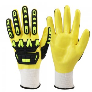 one stop glove manufacturers