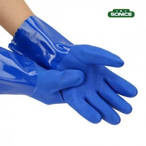 professional protective gloves manufacturers