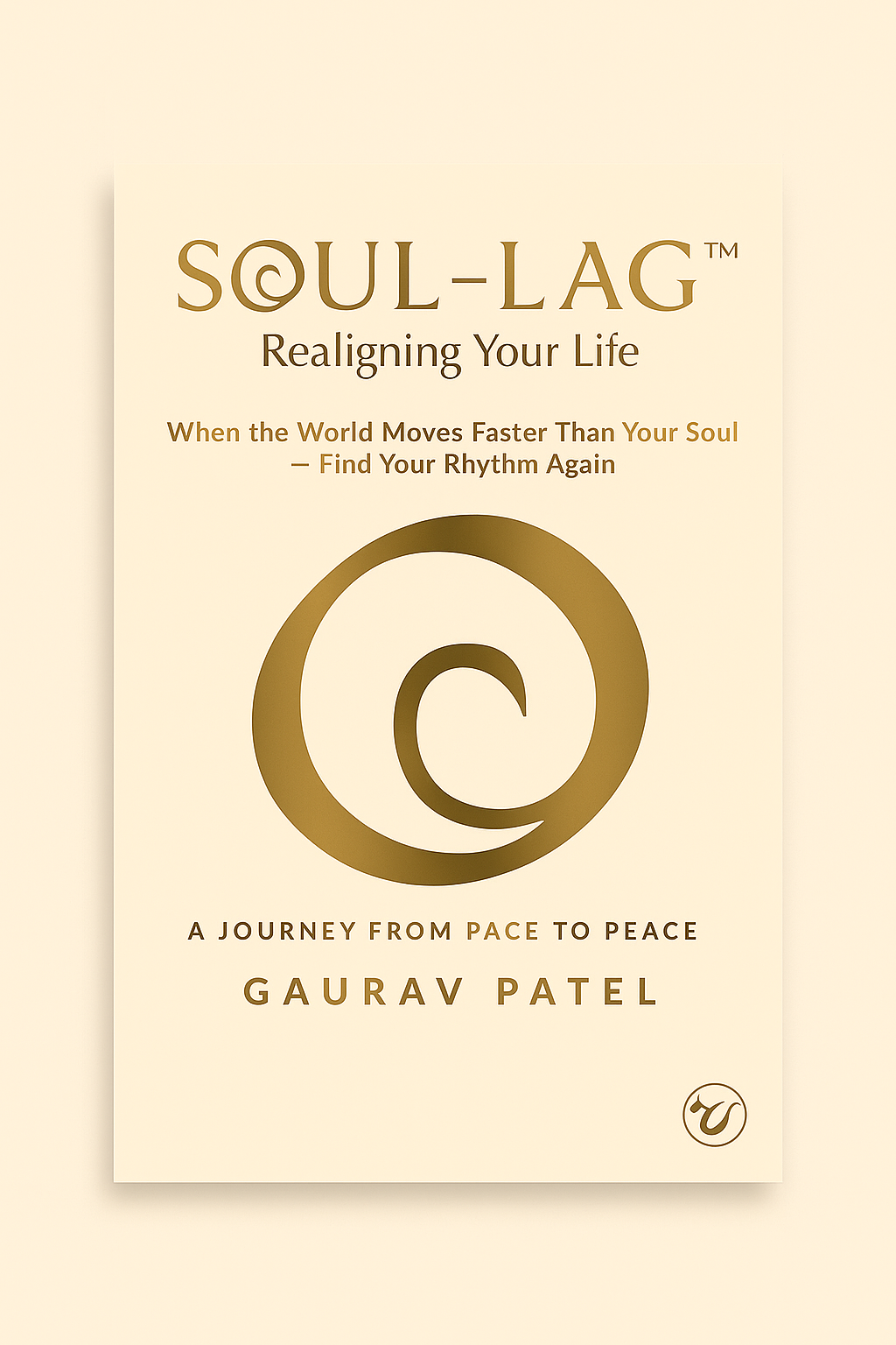 Soul Lag book