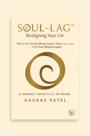 Soul Lag book