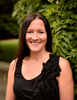 Rhian M. Young, ND, a Naturopathic Physician with Purity Integrative Health & Wellness Center PLLC