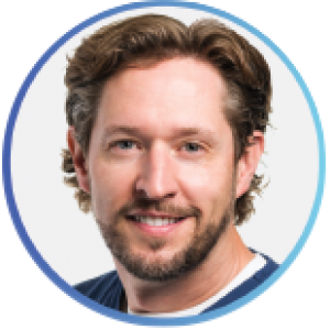 Michael F. Nelson, DDS, an Orthodontist with Risinger & Nelson Orthodontic Specialists