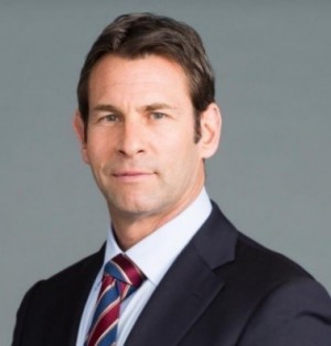 Rick Delmonte, DPM, FACFAS, a Podiatrist with NYU Langone Health