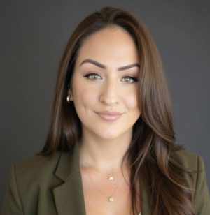 Megan Workman Recognized by BestAgents.us as a 2026 Top Agent