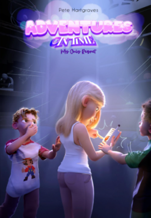 Books to Life Marketing UK