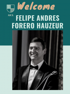 AICL Fellows during EU Delegation