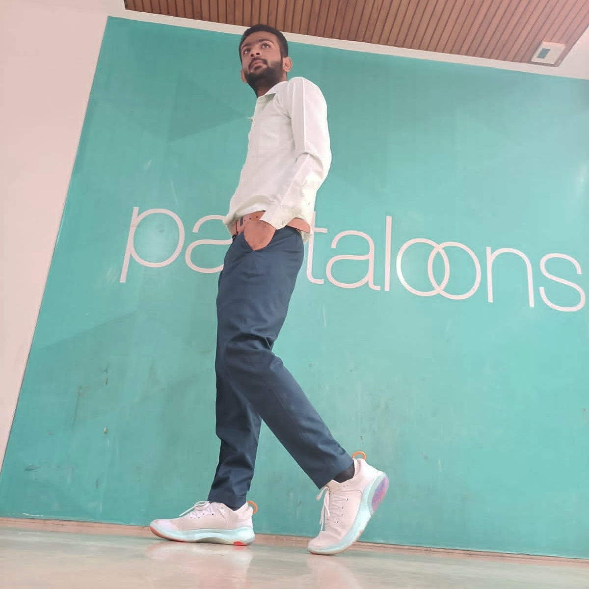 Pratik kapuriya  rubal star  image