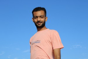 Pratik kapuriya - rubal star - image