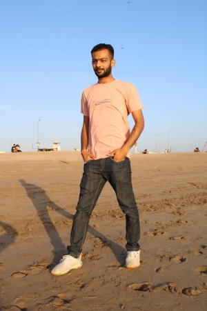 Pratik kapuriya - rubal star - image