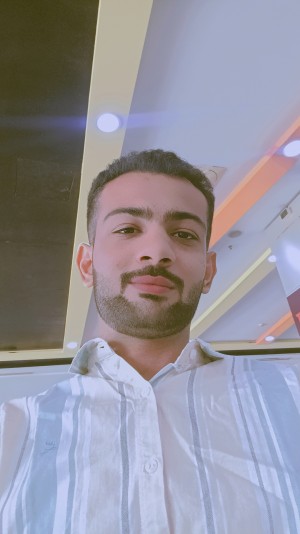 Pratik kapuriya - rubal star - image