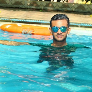 Pratik kapuriya - rubal star - image