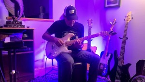 Calgary Guitar Lessons