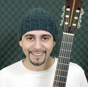 corey milner calgary guitar lessons teacher