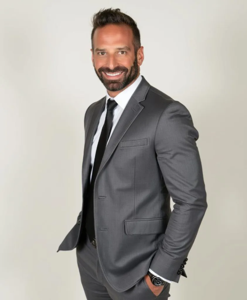 Brian Baldari Brian Baldari