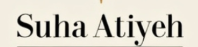 Suha Atiyeh 3 Suha Atiyeh 3