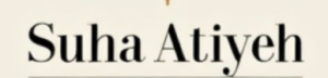 Suha Atiyeh 3