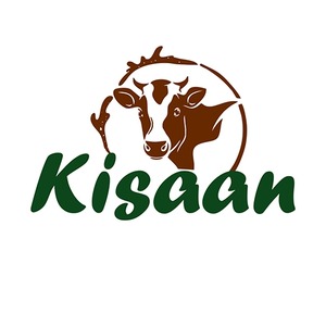 kisaan logo 1