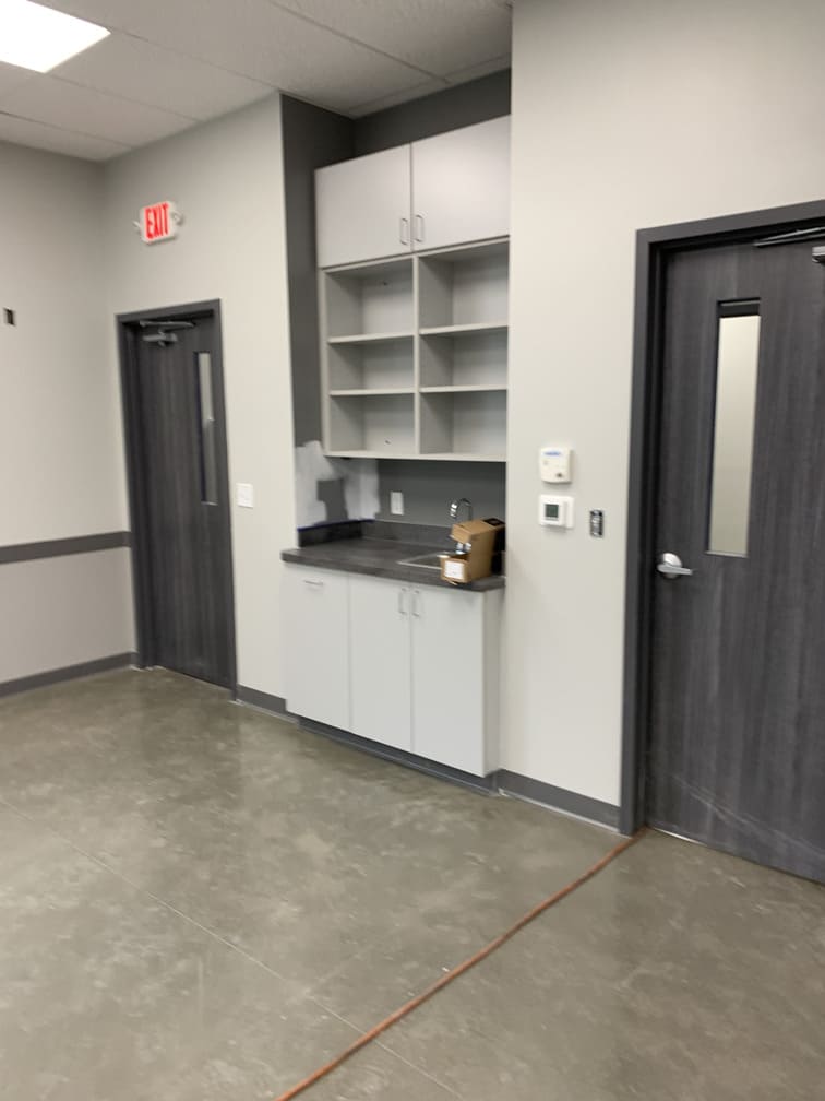 Janitorial Services Fort Wayne Indiana