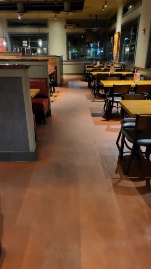 Experienced fort wayne retail floor cleaning