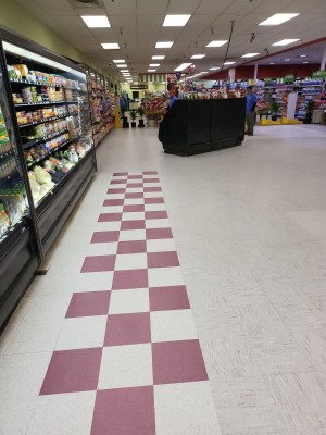 Fort Wayne professional restaurant janitorial cleaning