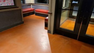 Top-rated high traffic commercial floor cleaning Fort Wayne