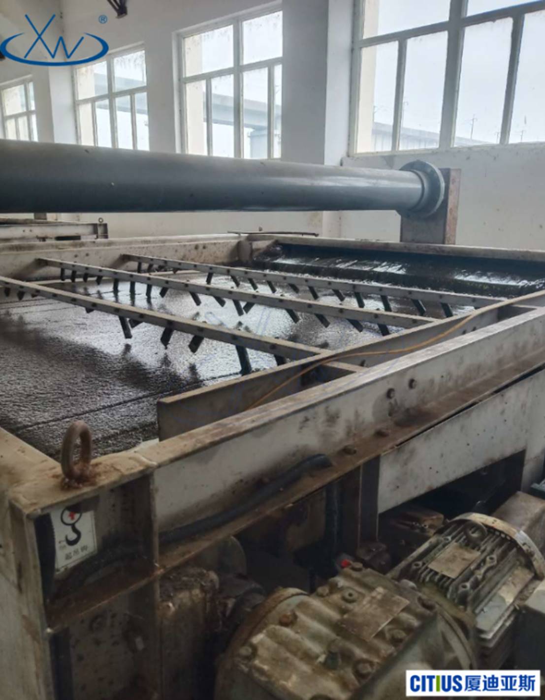 Advanced Filter Belt Solutions