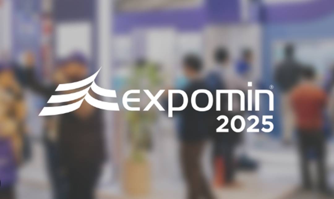 Expomin 2025 Expomin 2025