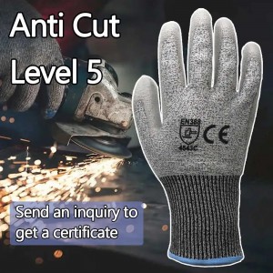 China s leading protective gloves manufacturers