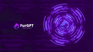 Emotionally intelligent AI designed for natural digital companionship.