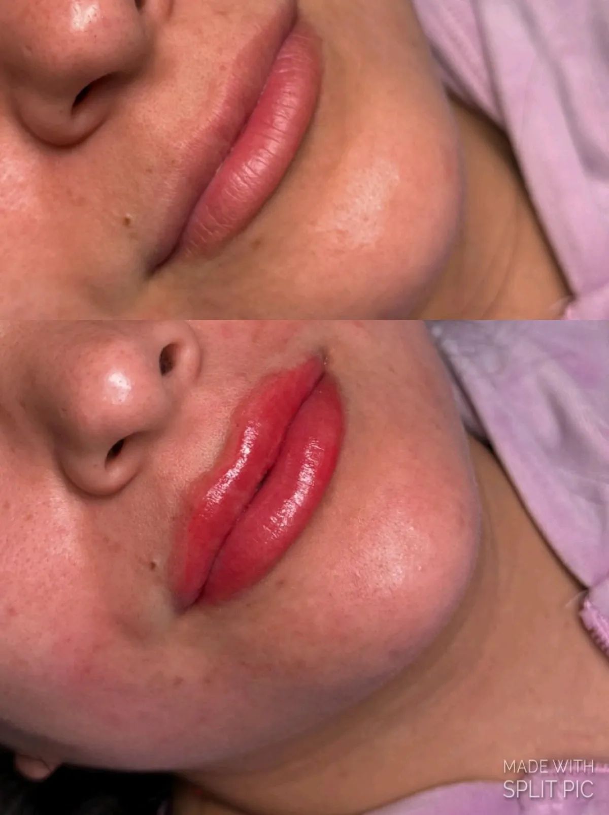 Lip Blush Services Lip Blush Services