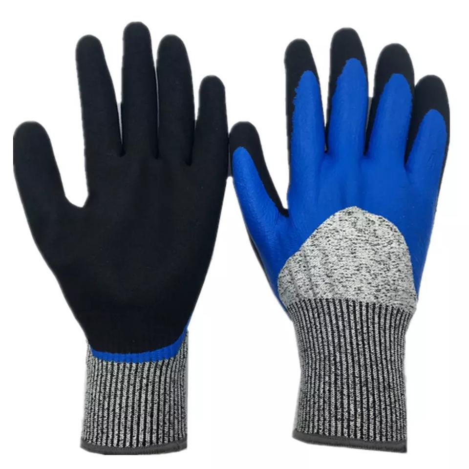 Top Picks CE ANSI Approved Chemical Gloves from SONICE Top Picks CE ANSI Approved Chemical Gloves from SONICE