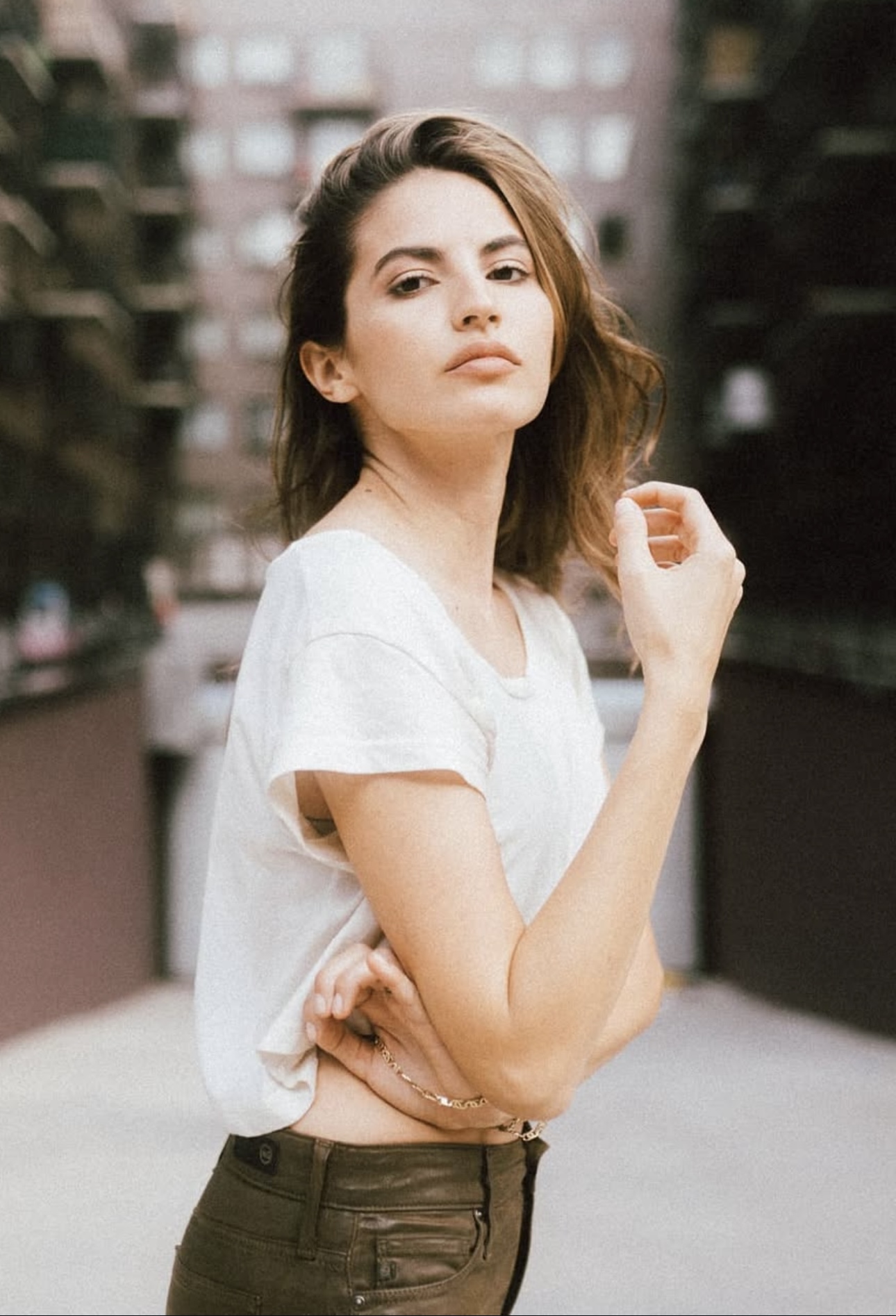 Oriana Gerez Oriana Gerez