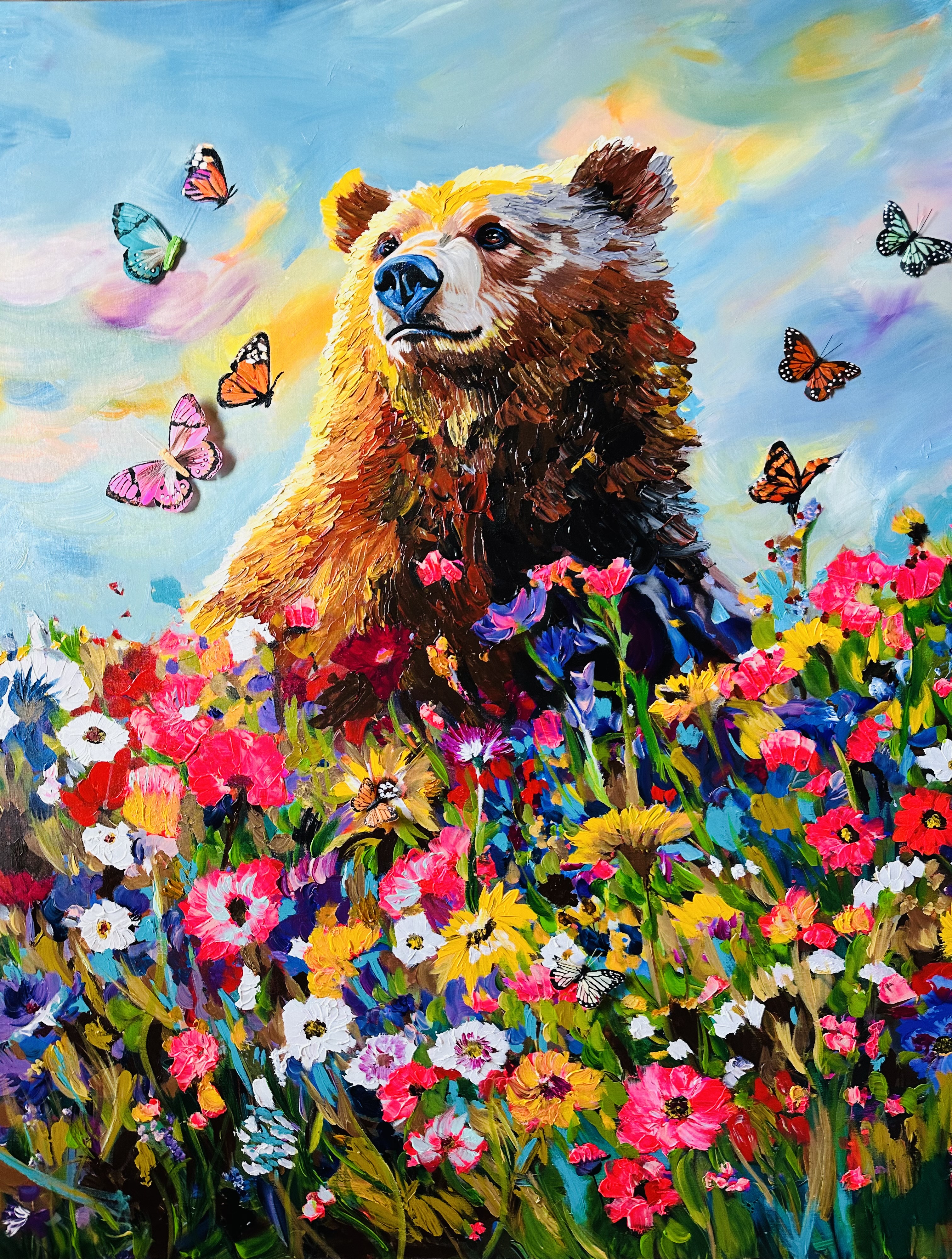 Oriana Gerez Oriana Gerez