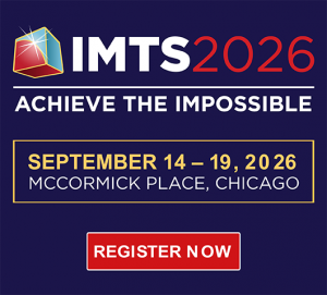 IMTS 2026