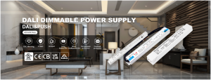 China Top LED Lighting Drive Power Supply Manufacturer