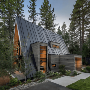 Foldable Modular Container House