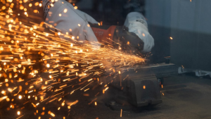 Industry Welding And Fabrication