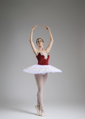 Roberta Di Laura, Ph. Kostas Matzios