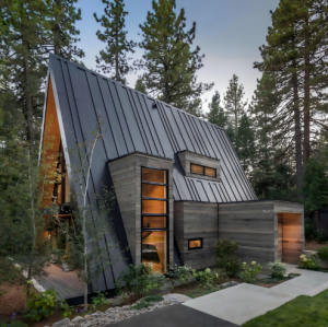 Custom Made Prefabricated Modular House