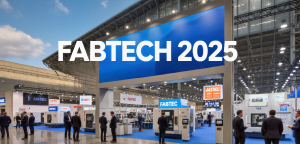 China Sheet Metal Fabrication Key Innovations from FABTECH 2025