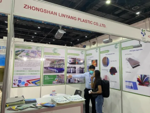 Global Leading PVC Tarpaulin Supplier