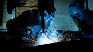 Openex Your Partner for Heavy Fabrication with ASME API Certifications