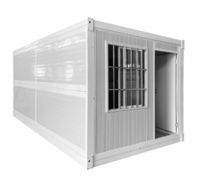 Best Folding Container House