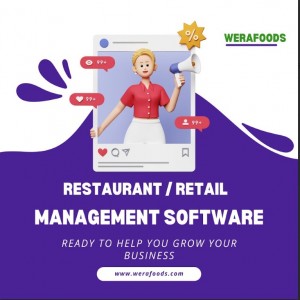 best pos system for restaurant in india