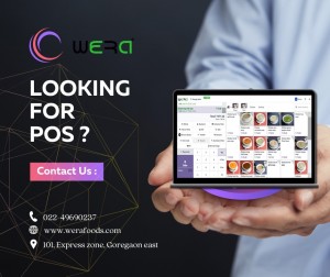 best restaurant pos software india