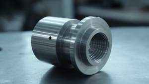 Custom Metal Fabrication Service